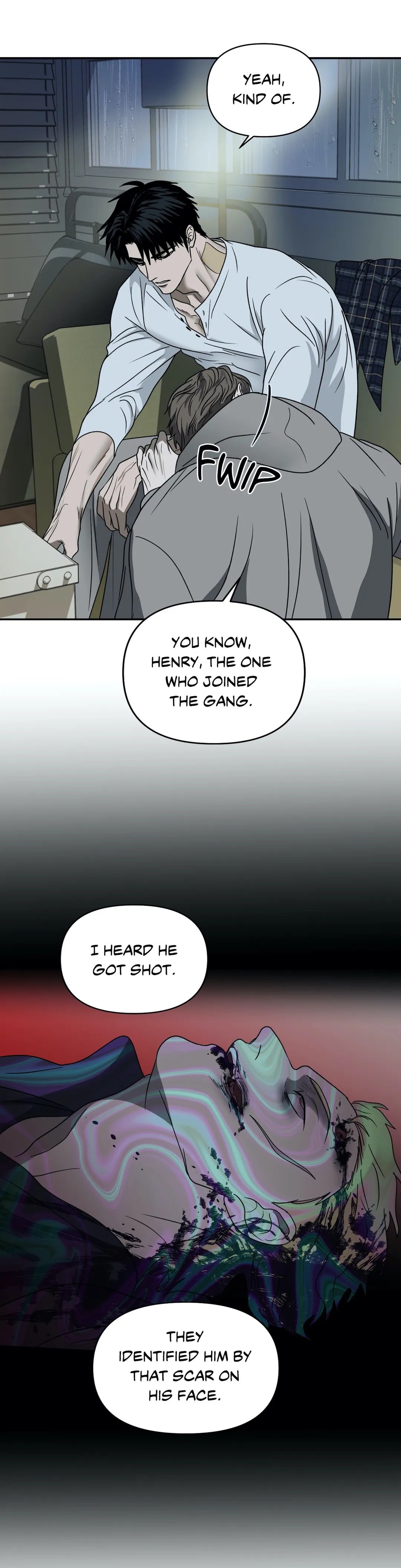Shutline, Chapter 35 image 02